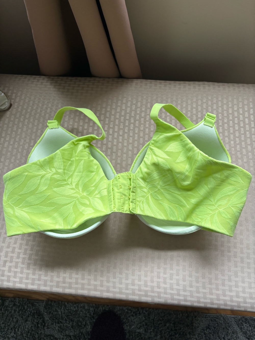Lane Bryant Underwire Bra - Picture 2 of 3